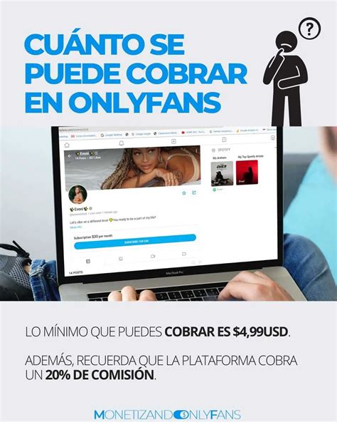 OnlyFans: cómo funciona y cuánto se puede ganar con ella